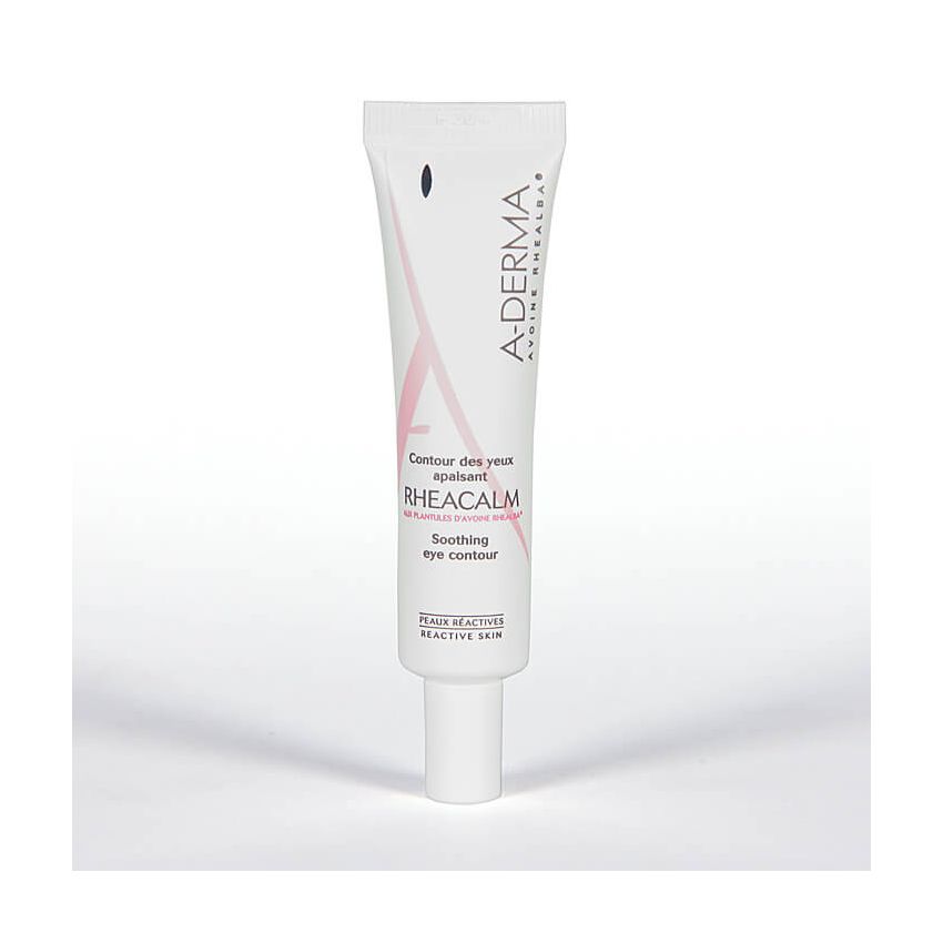 A-Derma Rheacalm Contour Des Yeux 15Ml