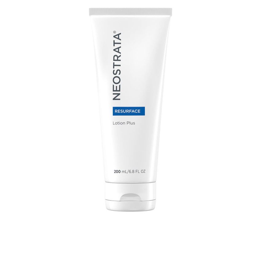 Neostrata Resurface Lotion Plus 15 Aha Exfoliant Moisturizing Body 200Ml