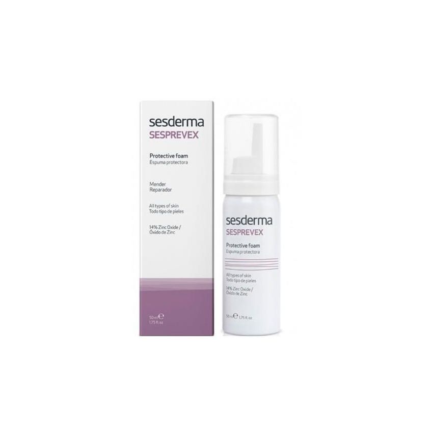 Sesderma Sesprevex Mousse Protectrice 50Ml