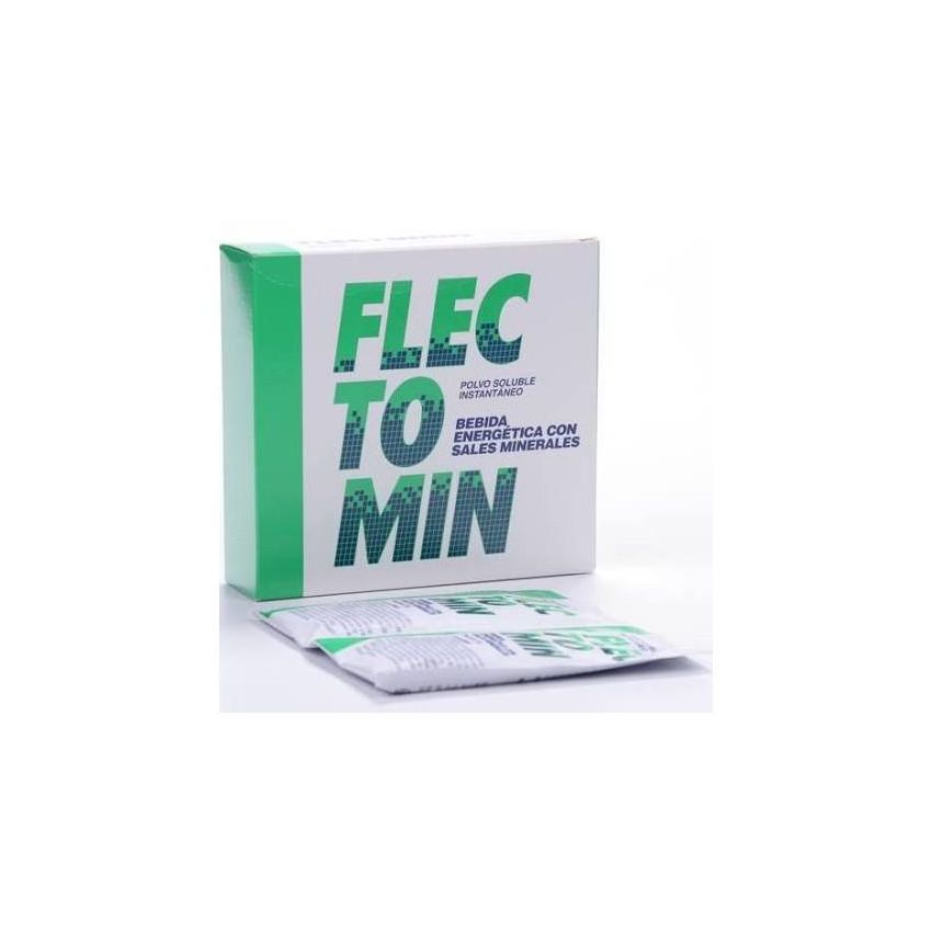 Fardi Flectomin 10 Enveloppes 20G