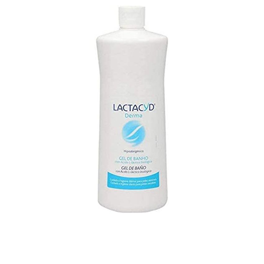 Lactacyd Gel De Bain - 1000 Ml