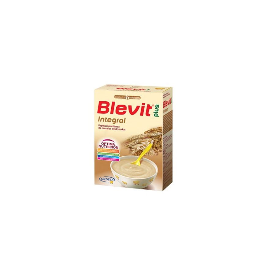 Ordesa Blevit Plus Wholegrain 300G