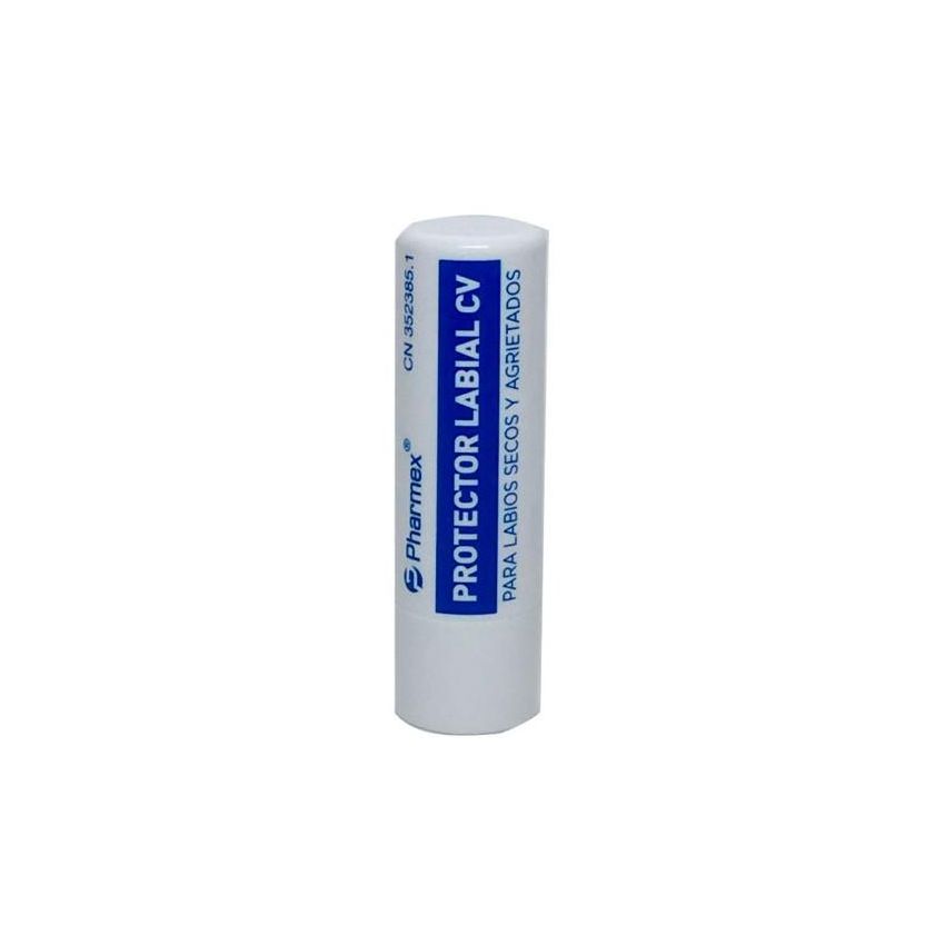 Cuve Lip Protector 4G