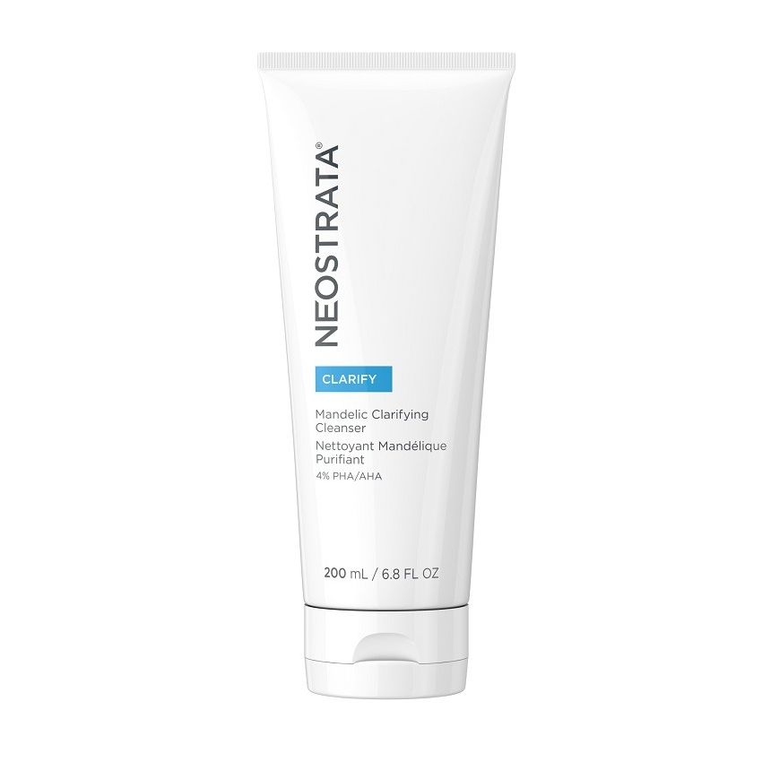 Neostrata Refine Clarifying Facial Cleanser 4 Pha 200Ml