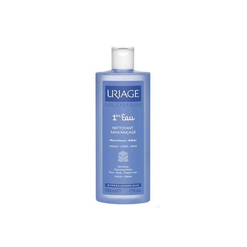 1º Eau Nettoyante 500Ml