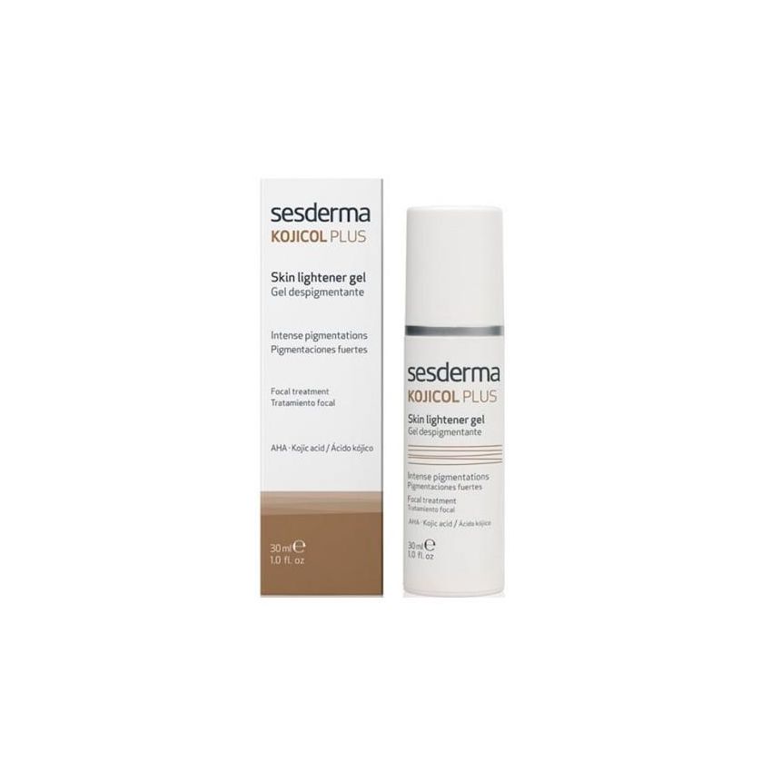 Sesderma Kojicol Gel Dépigmentant 30Ml