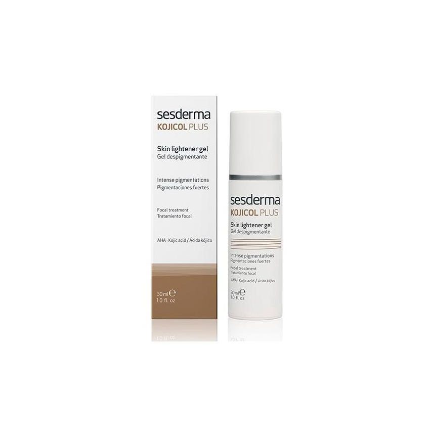 Sesderma Kojicol Plus Gel Dépigmentant 30Ml
