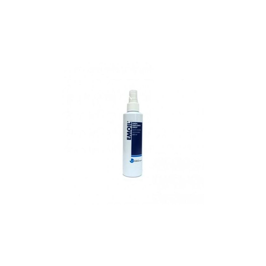 Unipharma Emoil™ Émollient Spray 100Ml