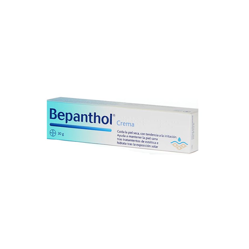 Bepanthol Crème 30G