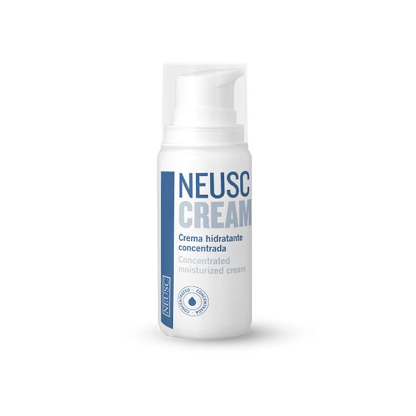 Neusc Cream Crème Hydratante 100Ml