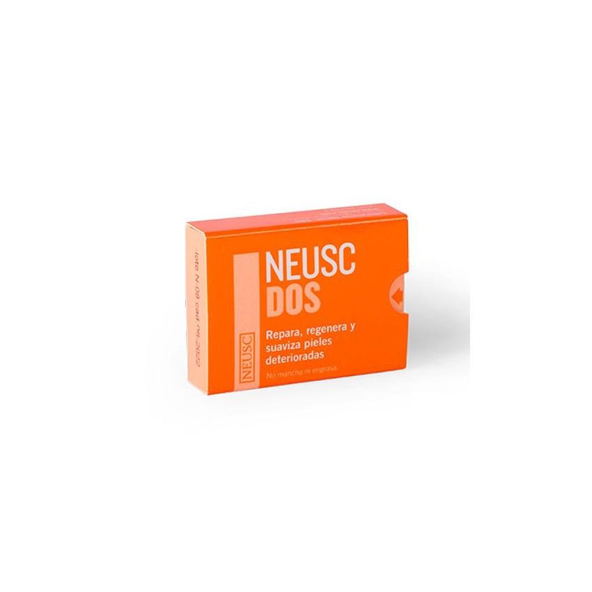 Neusc Two Comprimé Dermoprotecteur 24G