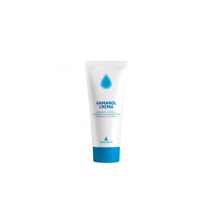 Cpi Gamanol Crème 100Ml
