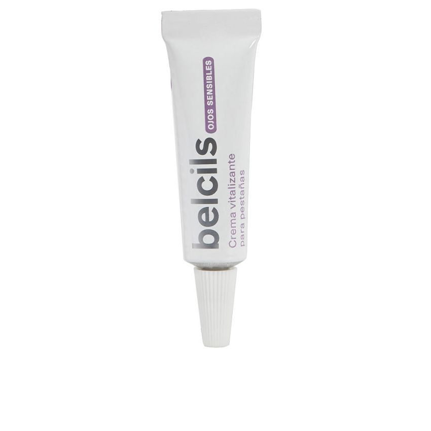 Belcils Sensitive Eyes Crème Vitalisante Pour Cils - 4 Ml