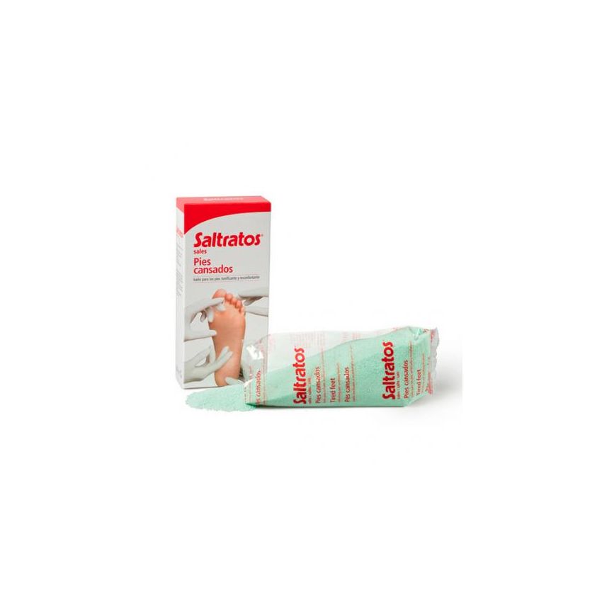 Laboratorios Viñas Saltratos Sels Relaxants 200G