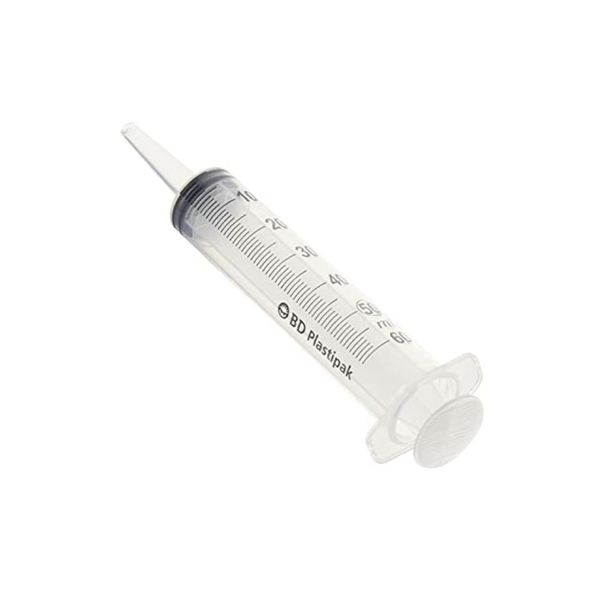 Bd Plast Seringue C/A Vendue 0,45X12,7 10 Unités