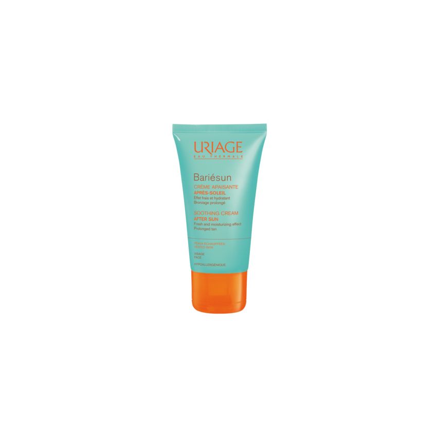 Uriage Bariésun Crème Apaisante After Sun 150Ml