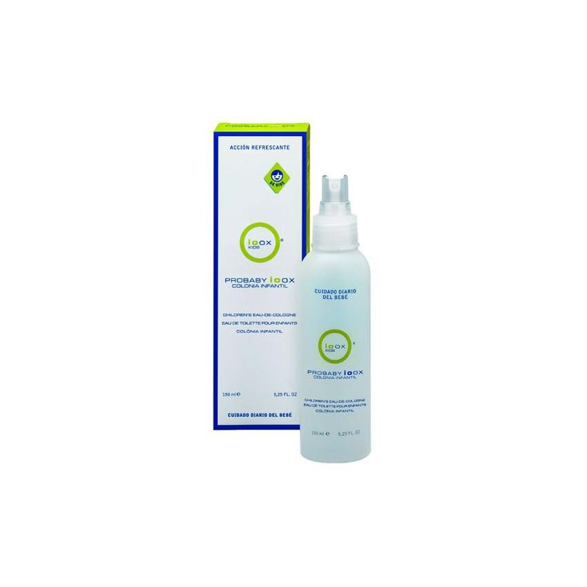 Probaby Ioox Cologne Pour Enfants 150Ml