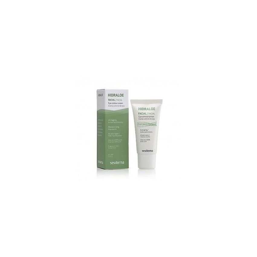 Sesderma Hidraloe Crème Contour Des Yeux 15Ml