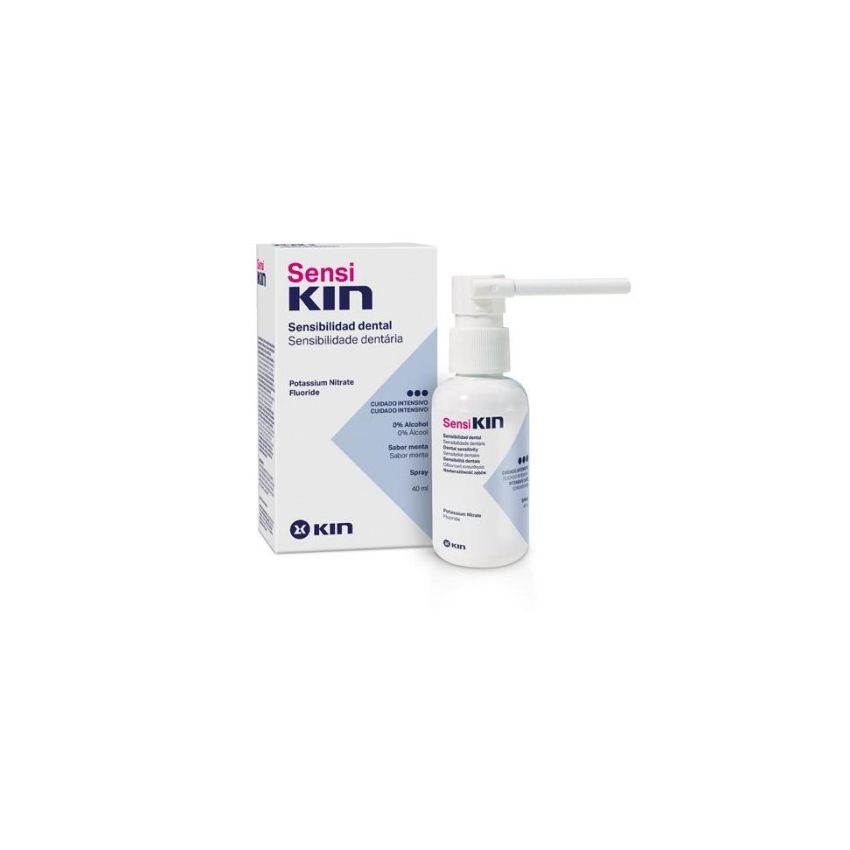 Kin Sensikin Spray 40Ml