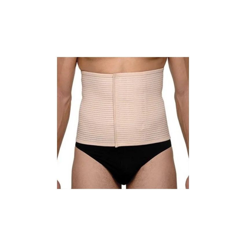 Faja Abdominal Simple Medilast Talla Pequeña