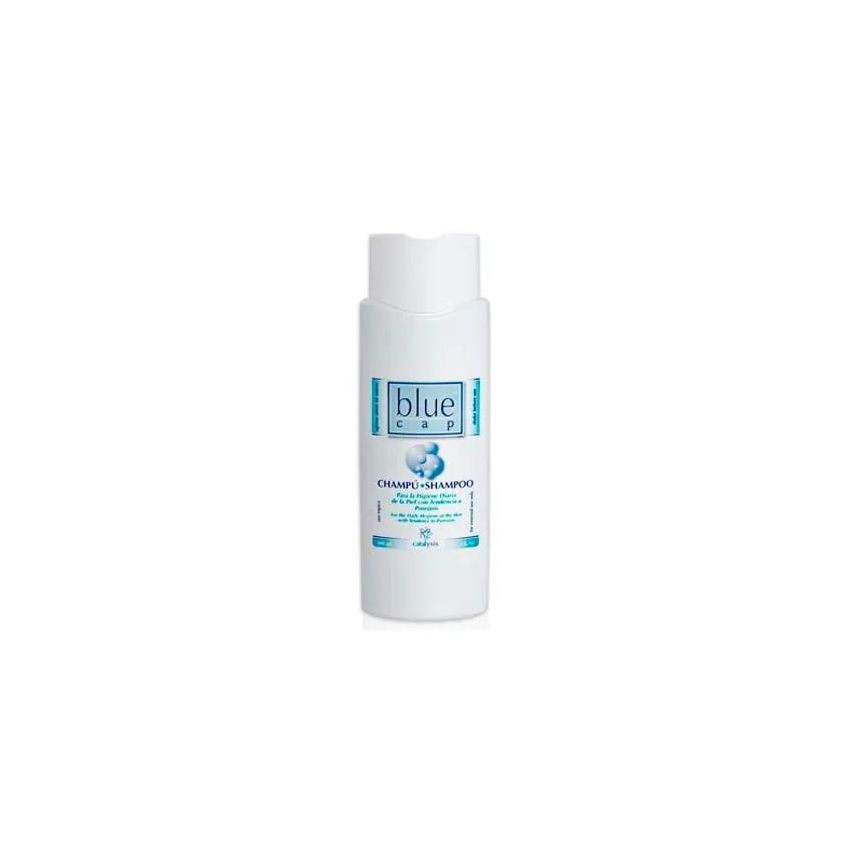 Catalysis Blue Cap Shampooing 150Ml