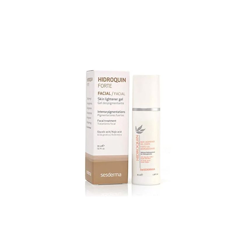 Sesderma Hidroquin Forte Gel 30Ml