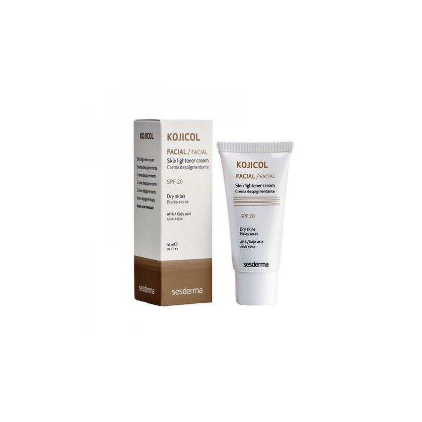 Sesderma Kojicol Crème Dépigmentante Spf30 30Mlåê