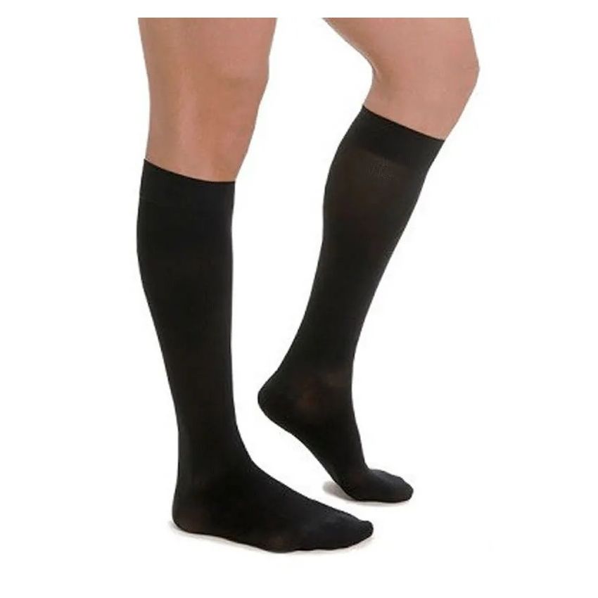 Medilast Comfort Sock Noir T/M