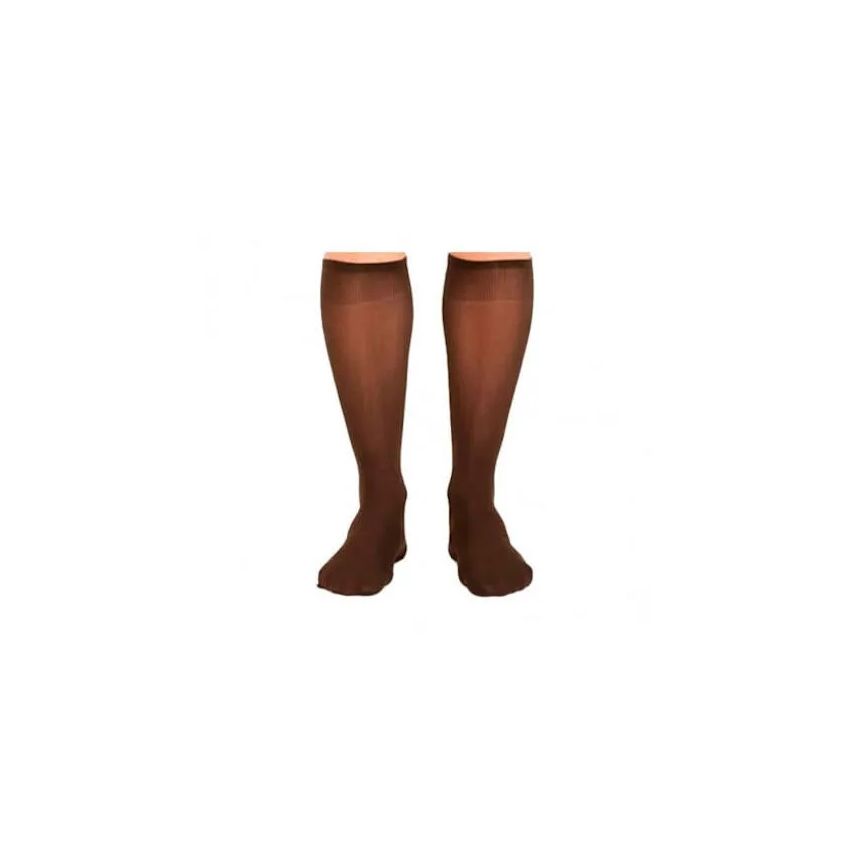 Medilast Comfort Sock Brown T/M