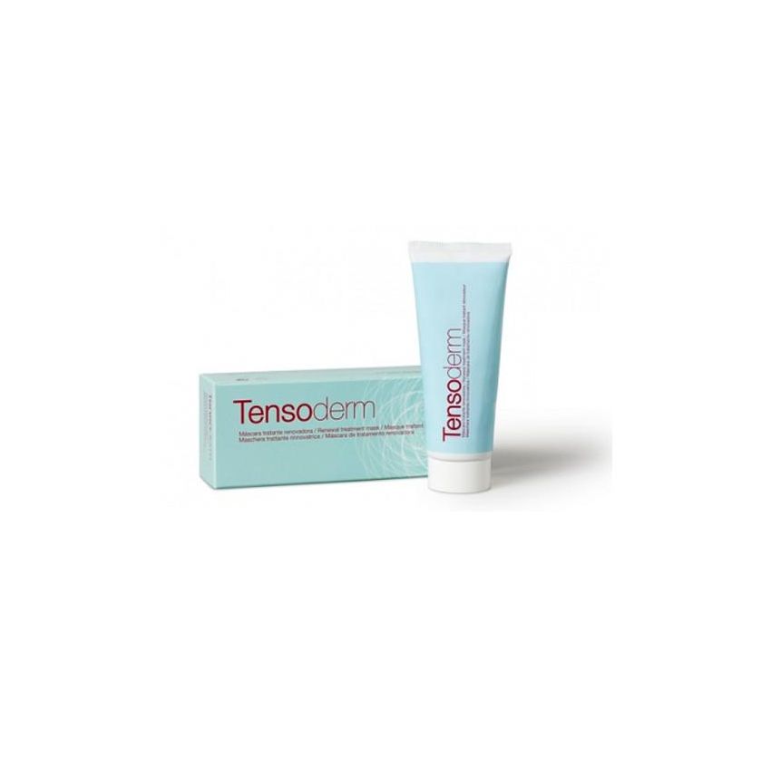 Masque Traitant Régénérant Tensoderm - 60 Ml