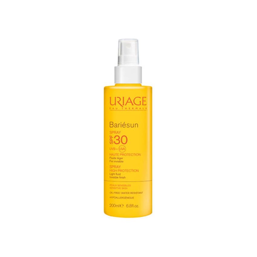 Uriage Bariesun Spf30 Spray 200Ml