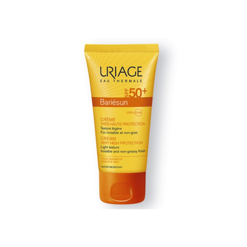 Uriage Spf50+ Crème Extra-Fluide 50Ml