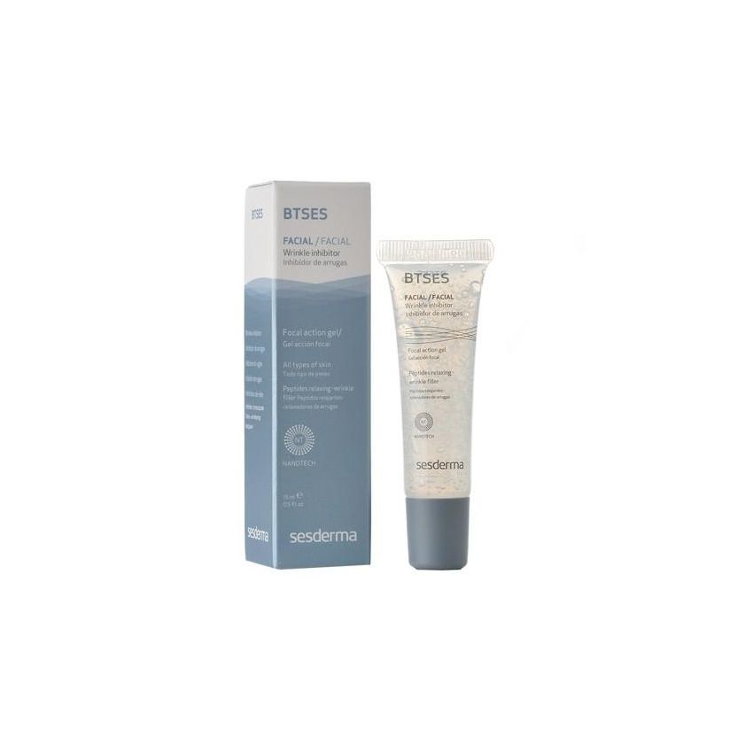 Sesderma Btses Gel Inhibiteur De Rides Sesderma Btses 15Ml