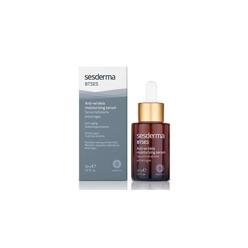 Sesderma Btses Sérum Hydratant Anti-Rides 30Ml
