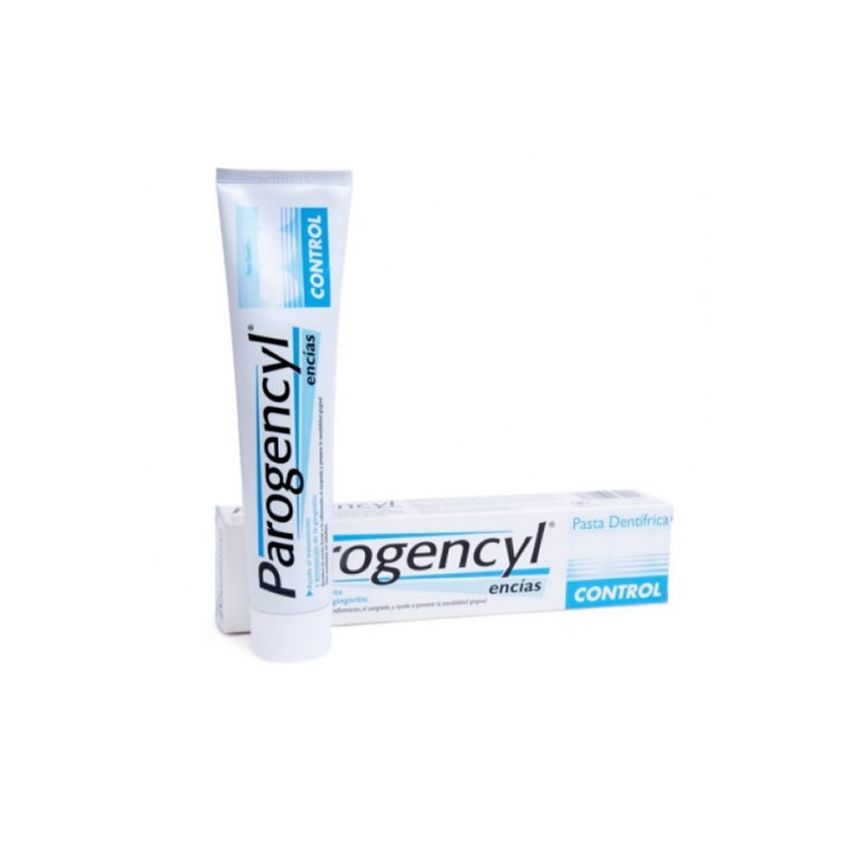 Parogencyl Dentrifice Gums Prevention 125Ml