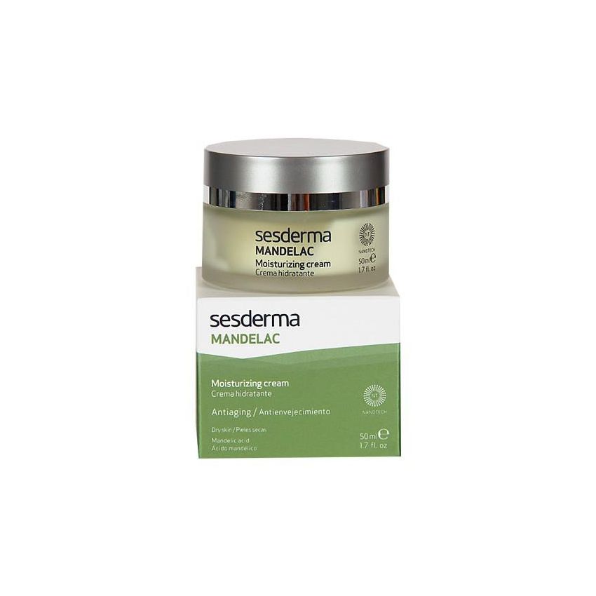 Sesderma Mandelac Crème Hydratante 50Ml