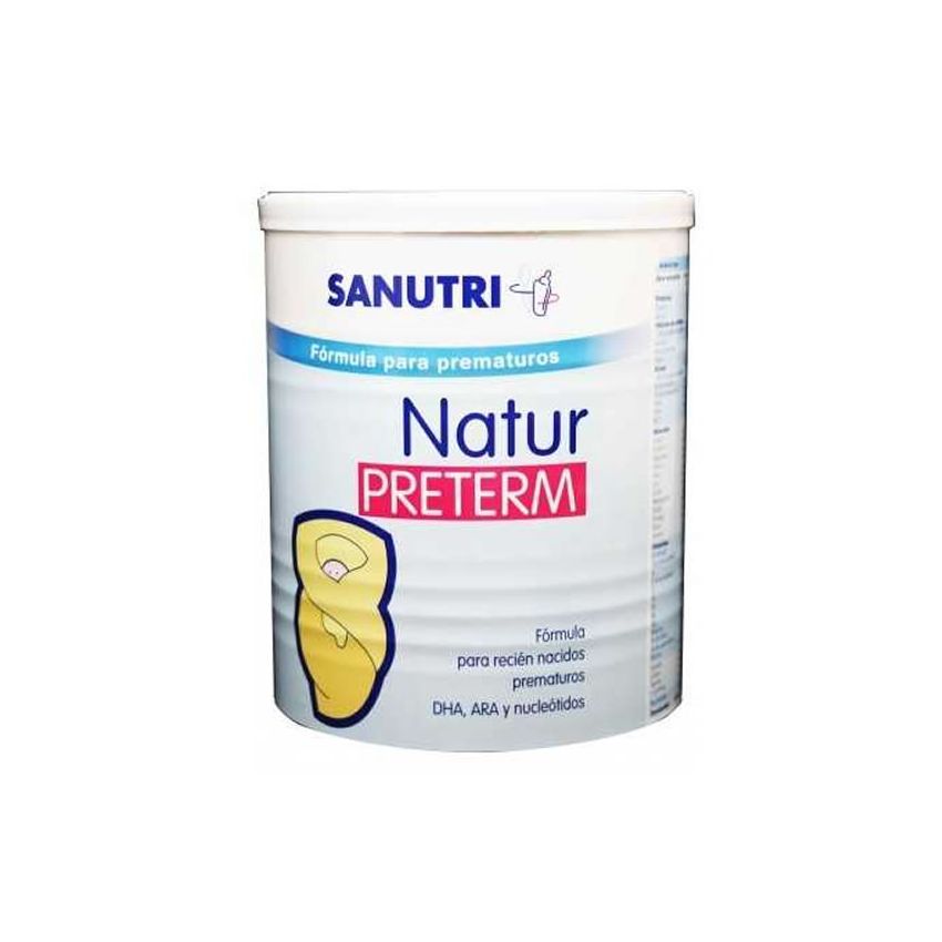 Sanutri Preterm 400G