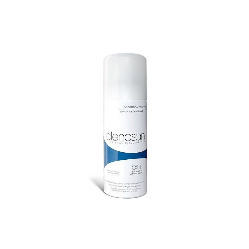 Clenosan Déodorant En Spray 150Ml