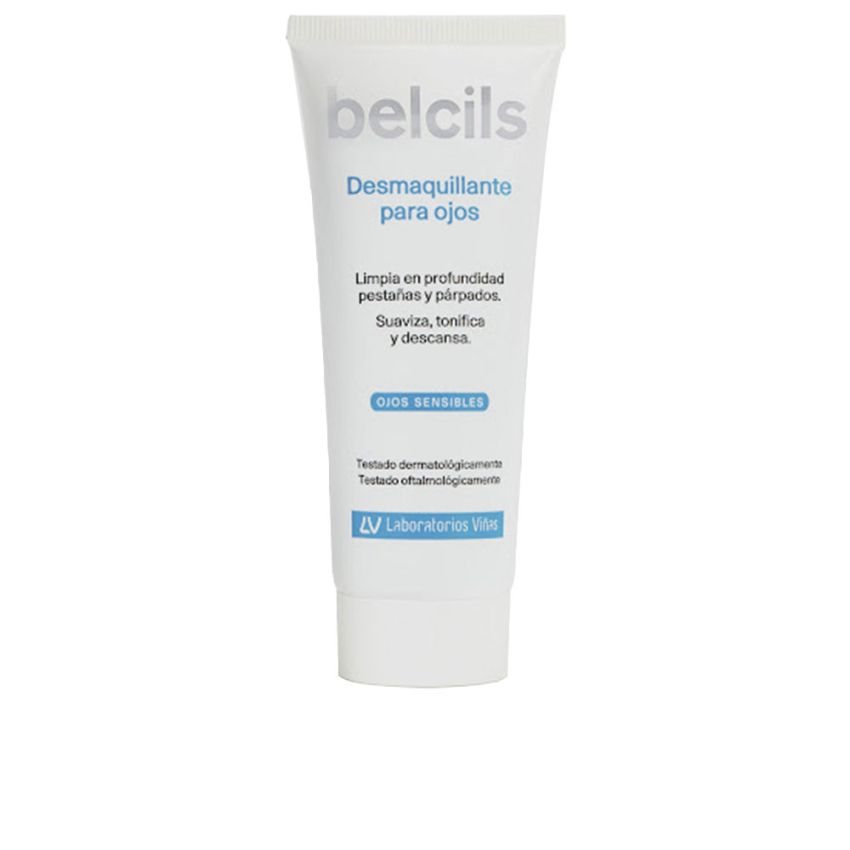 Gel Démaquillant Pour Les Yeux Belcils - 75 Ml
