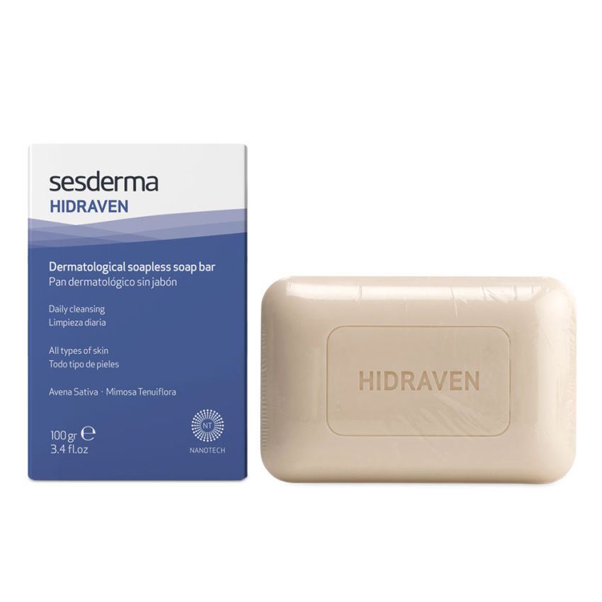 Sesderma Hidraven Pain Dermatologique 100G