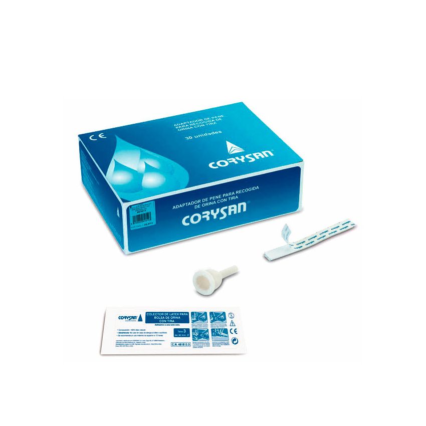 Adaptateur De Pénis Corysan N4 12U