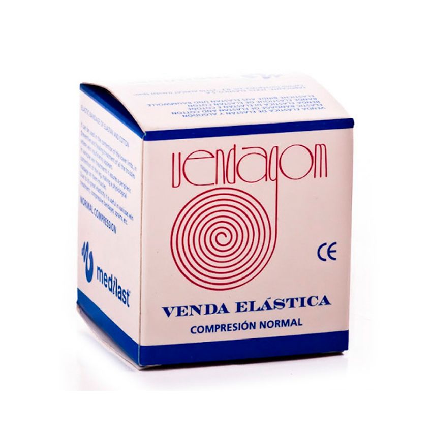 Vengagon Venda Vendagon 5X5 Normal