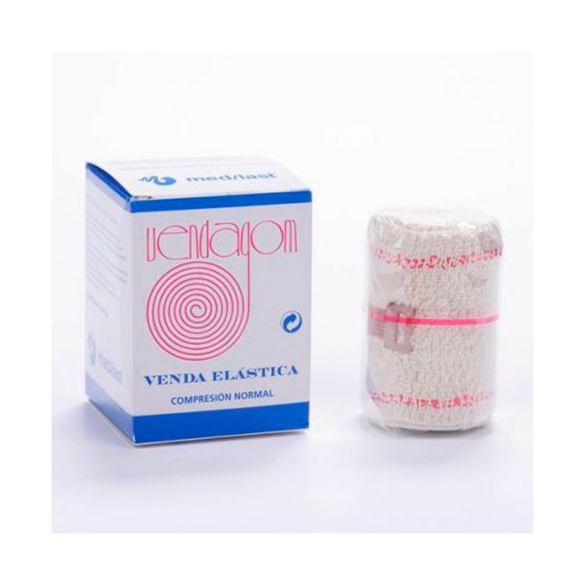 Vengagon Bandage 5X5 Normal