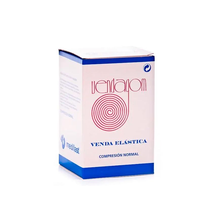 Vengagon Bandage Normal 10X10