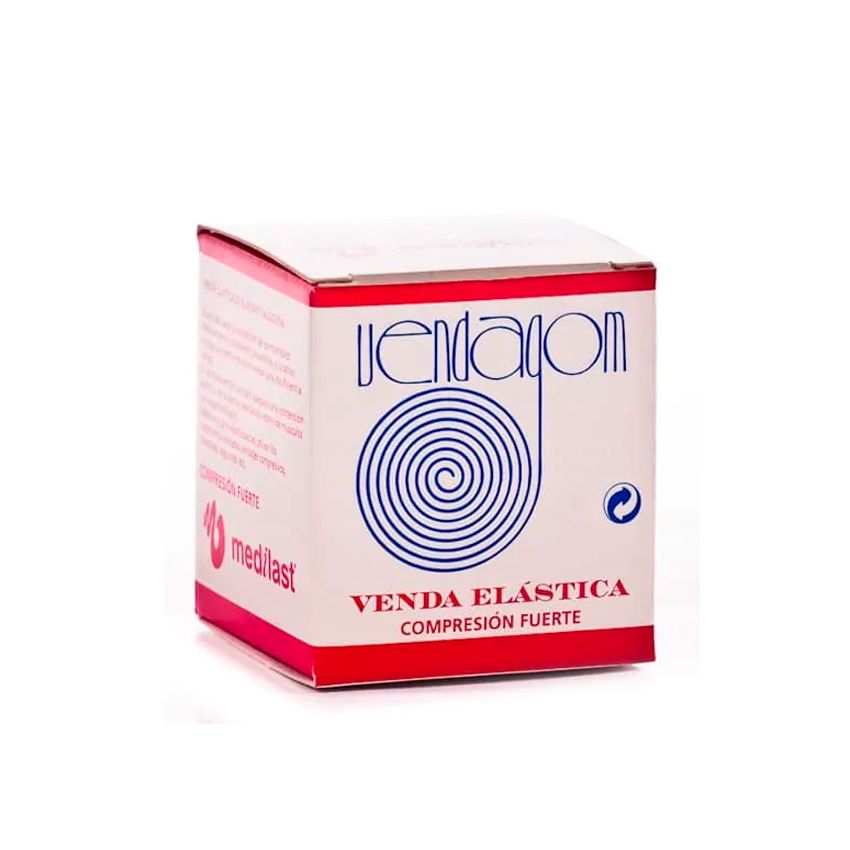 Vengagon Bandage 5X5 Fort