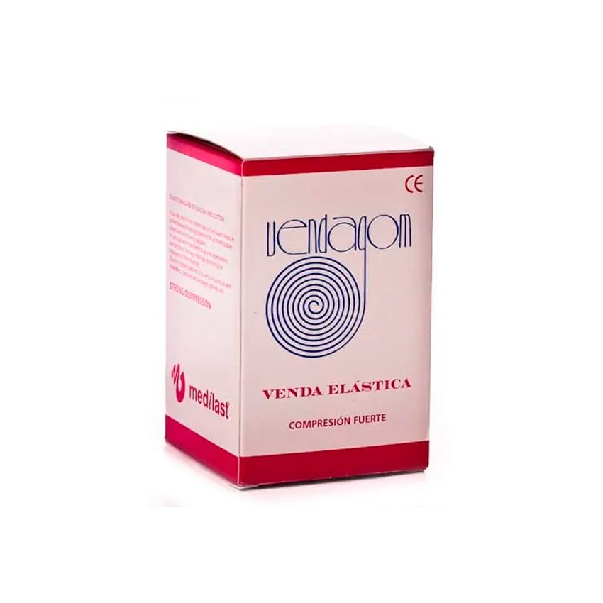 Vengagon Bandage Fort 10X10