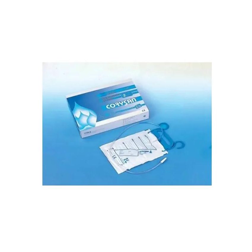 Corysan Urine Bag 2000Ml 10 Und