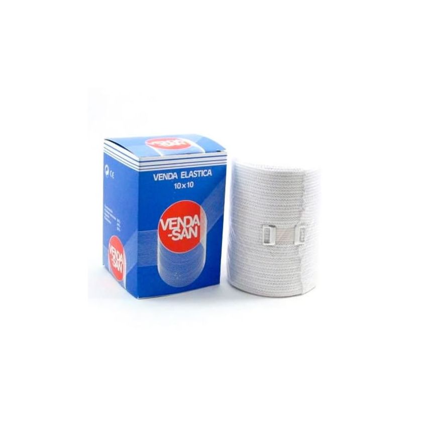 Bandage Élastique Vendasan 10X10
