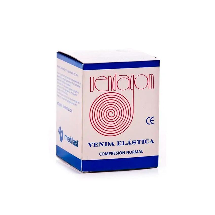 Vengagon Venda Vendagon 5X7 Normal