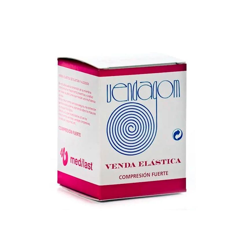 Vengagon Bandage 5X7 Fort